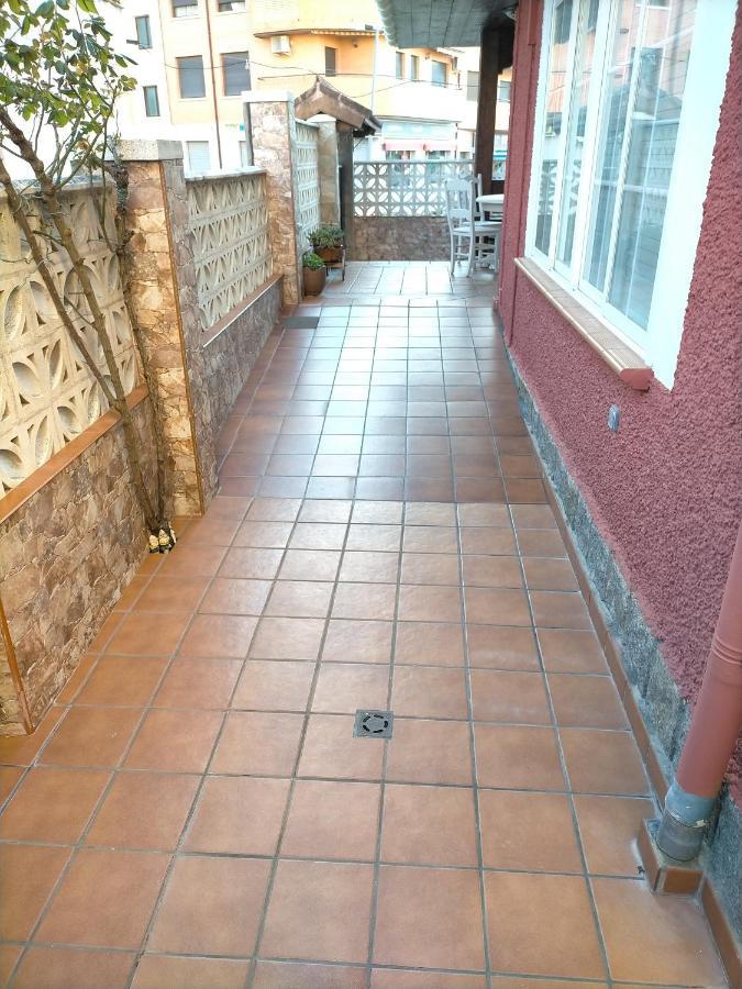 La Casita De Lola Vila Sotillo de la Adrada Exterior foto